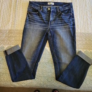BKE Payton skinny jeans